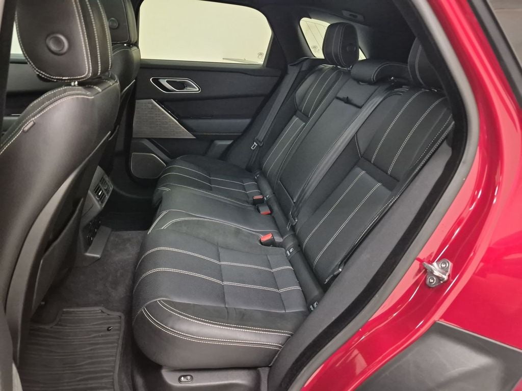 2020 Land Rover Range Rover Velar R-Dynamic S