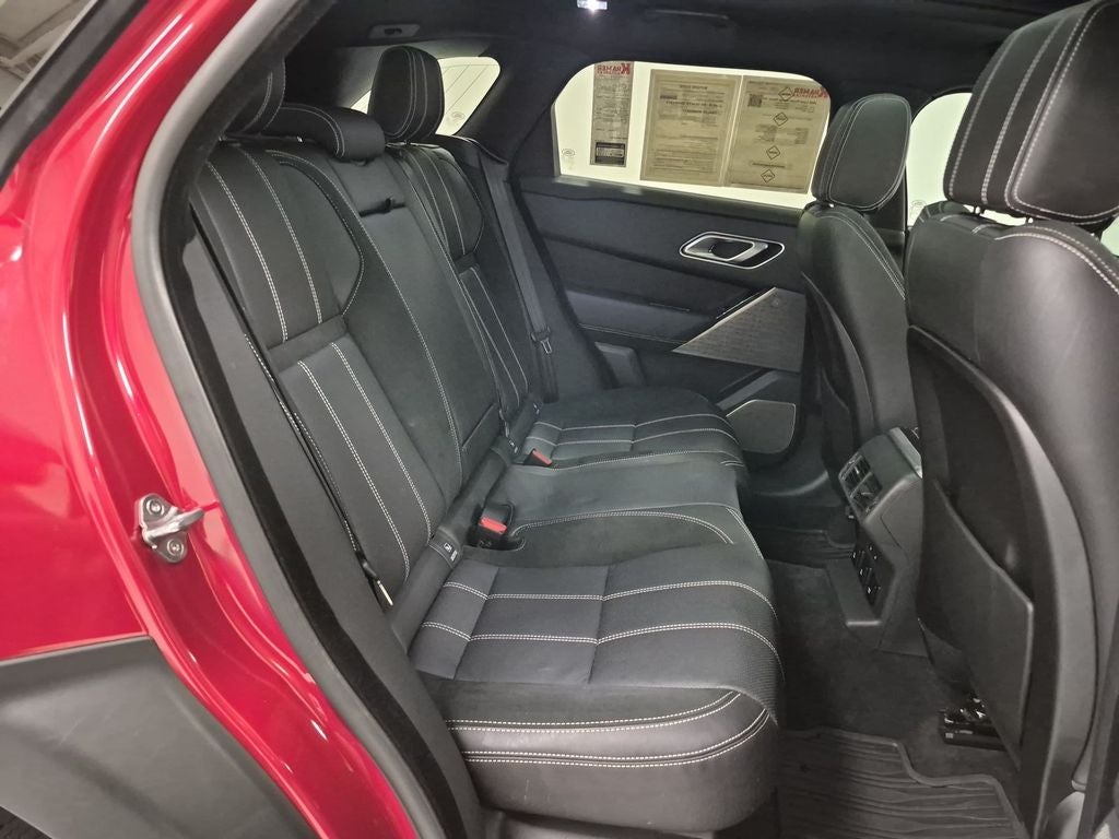 2020 Land Rover Range Rover Velar R-Dynamic S