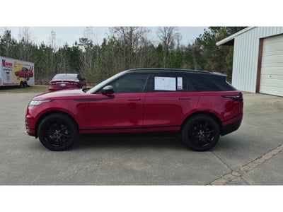 2020 Land Rover Range Rover Velar R-Dynamic S