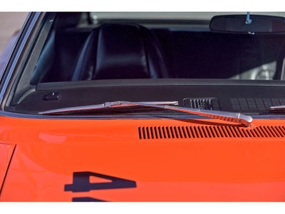 1970 440Ci V8 Charger R/T 440
