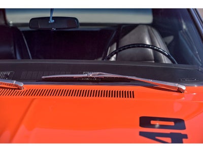 1970 440Ci V8 Charger R/T 440