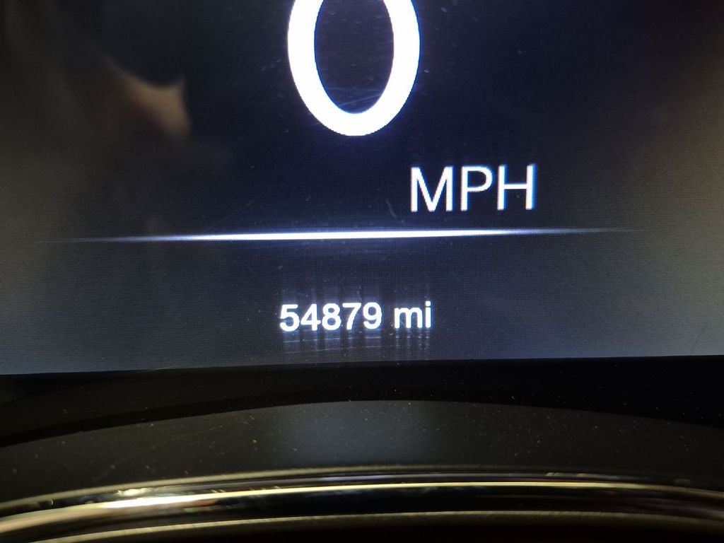 2019 Jeep Grand Cherokee Limited 4x2