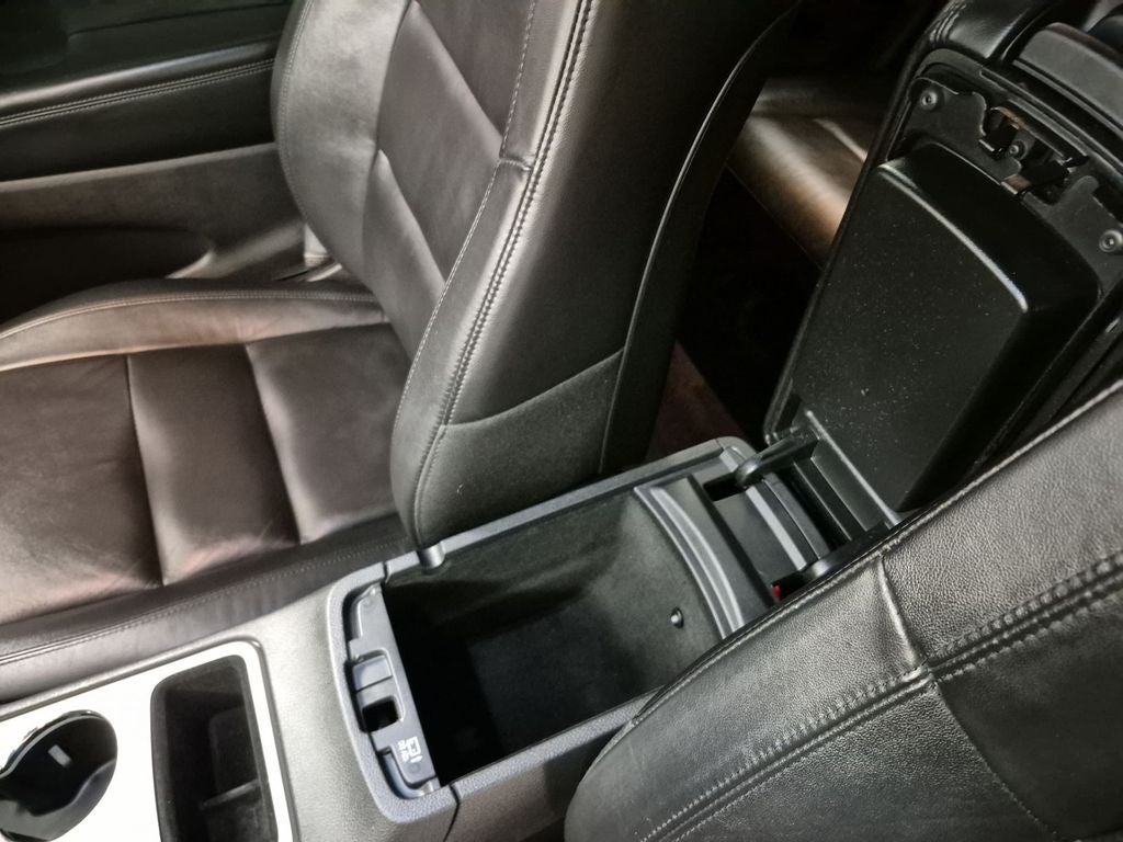 2019 Jeep Grand Cherokee Limited 4x2