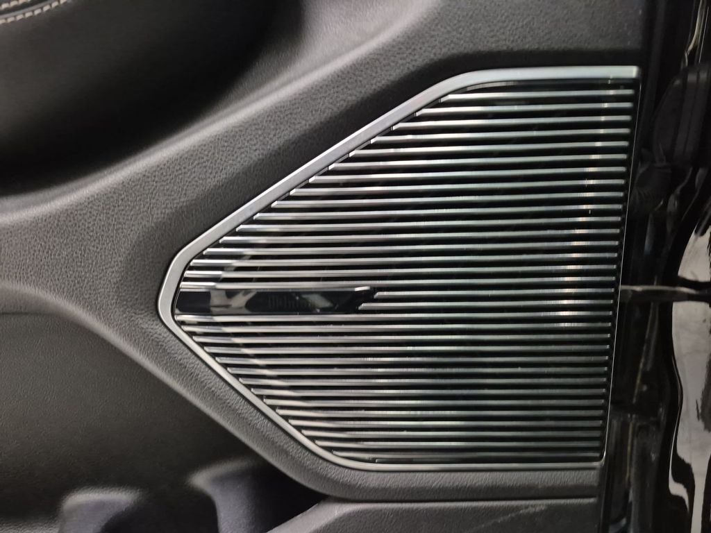 2022 Jeep Grand Cherokee L Overland 4x4