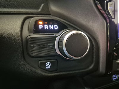 2025 RAM 1500 Lone Star