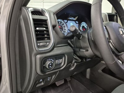 2025 RAM 1500 Lone Star