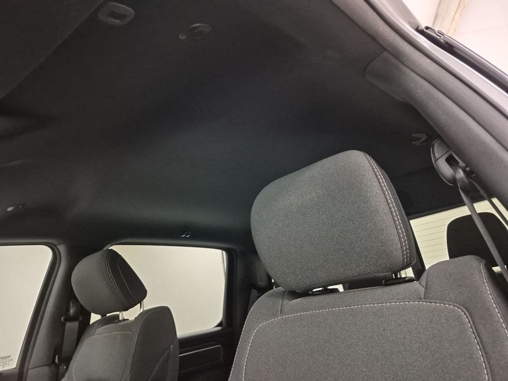 2025 RAM 1500 Lone Star