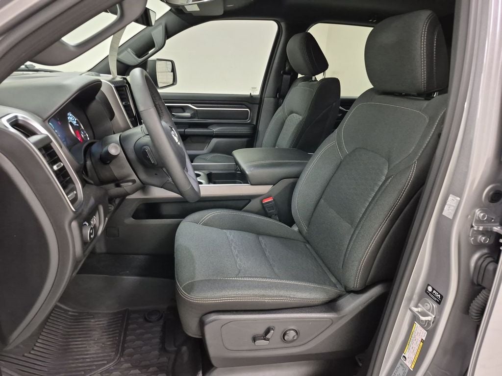 2025 RAM 1500 Lone Star