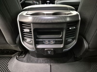 2025 RAM 1500 Lone Star