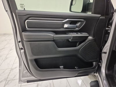 2025 RAM 1500 Lone Star