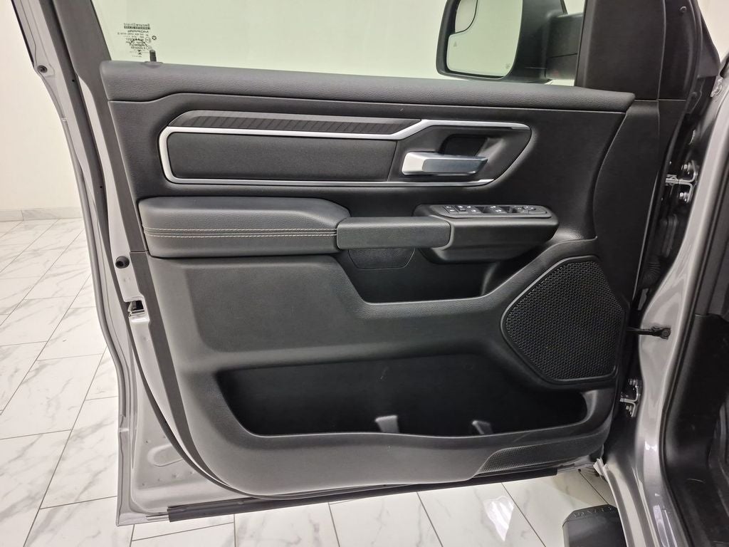 2025 RAM 1500 Lone Star