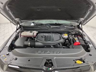 2025 RAM 1500 Lone Star