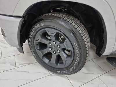 2025 RAM 1500 Lone Star