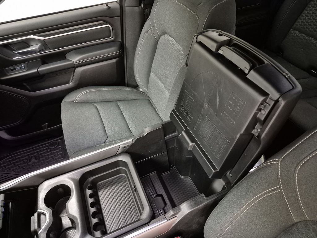 2025 RAM 1500 Lone Star