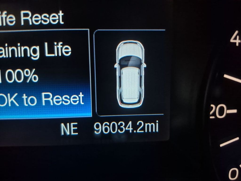 2019 Ford Explorer Base