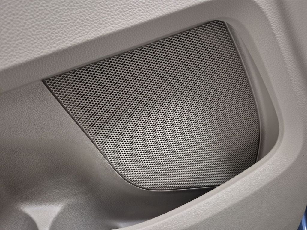 2019 Ford Explorer Base