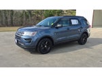 2019 Ford Explorer Base