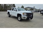 2016 GMC Sierra 2500 HD SLE
