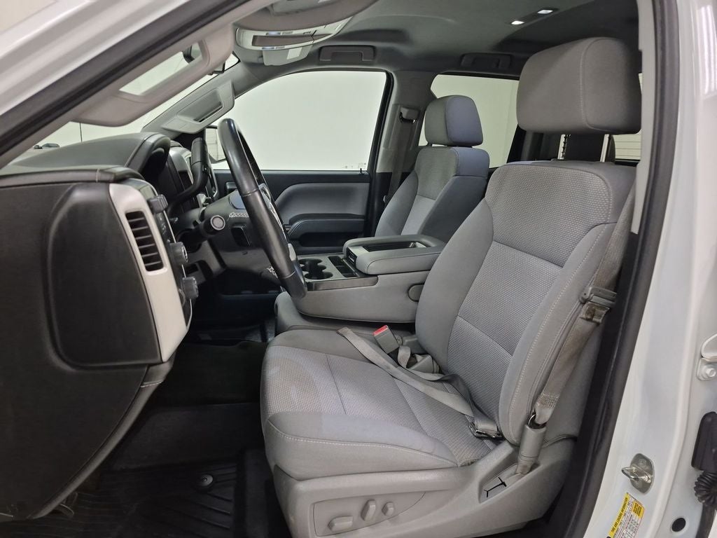 2016 GMC Sierra 2500 HD SLE