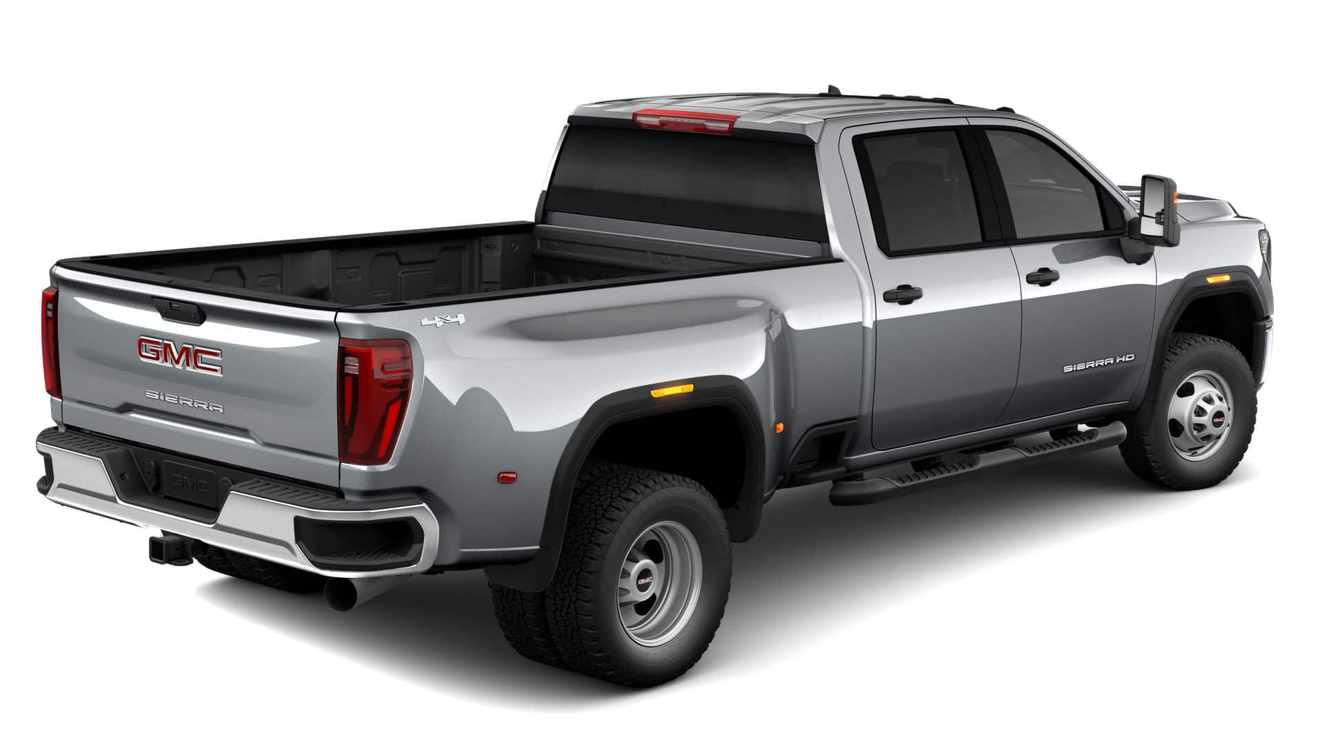 2026 GMC Sierra 3500 HD Pro