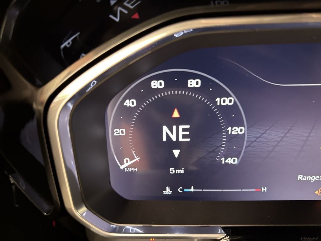 2026 GMC Sierra 3500 HD SLT DRW