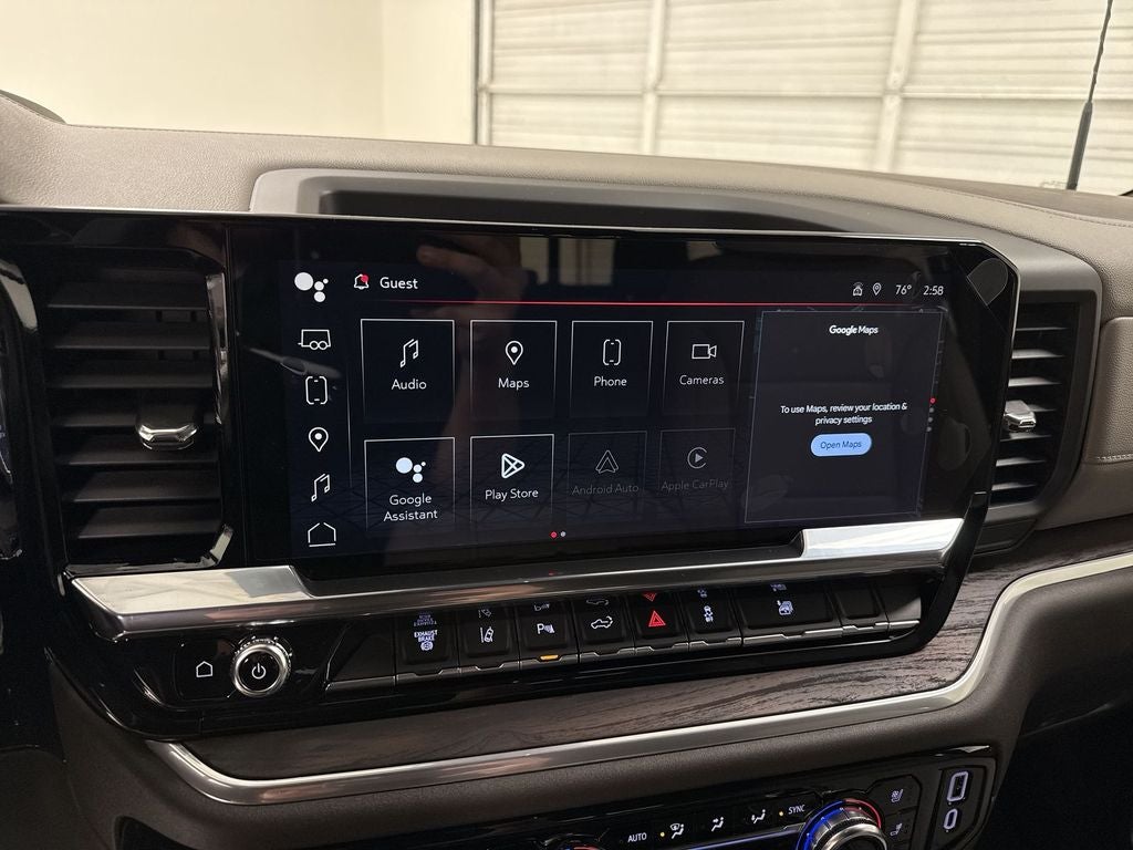 2026 GMC Sierra 3500 HD SLT DRW