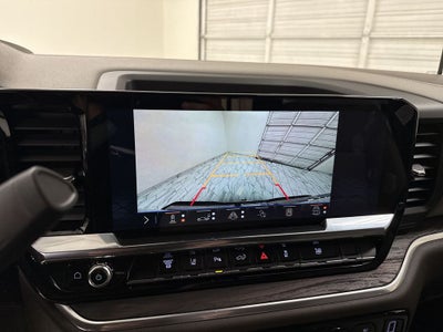 2026 GMC Sierra 3500 HD SLT DRW