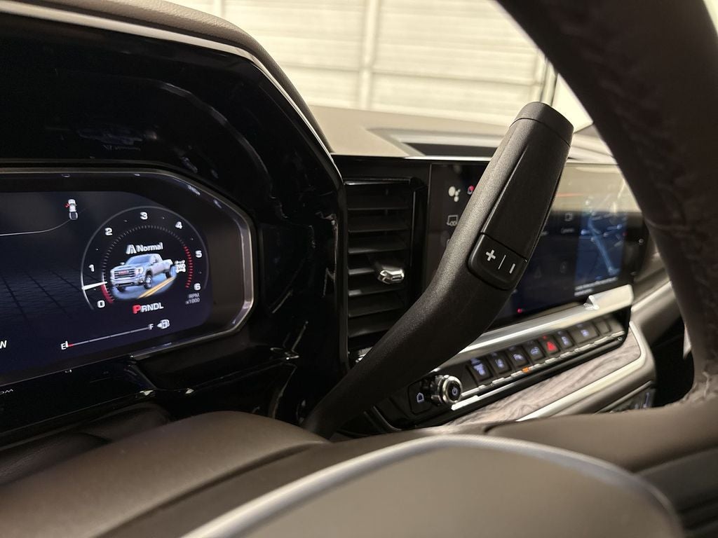 2026 GMC Sierra 3500 HD SLT DRW