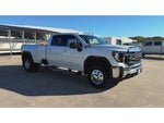 2026 GMC Sierra 3500 HD SLT DRW