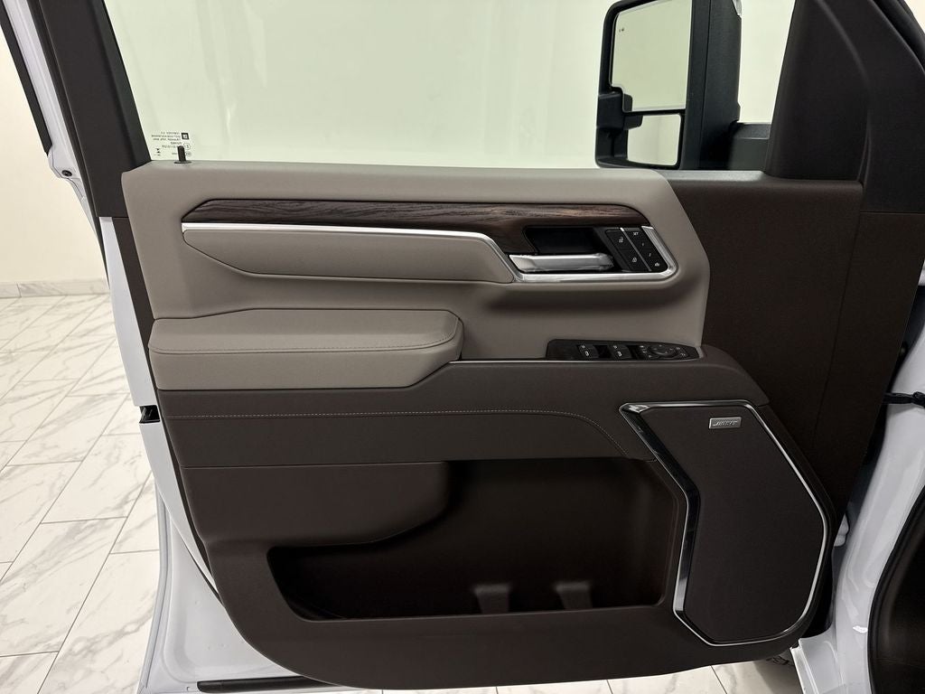 2026 GMC Sierra 3500 HD SLT DRW