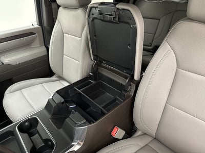 2026 GMC Sierra 3500 HD SLT DRW