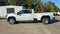 2026 GMC Sierra 3500 HD SLT DRW