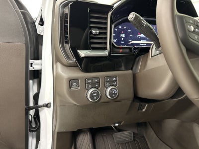 2026 GMC Sierra 3500 HD SLT DRW