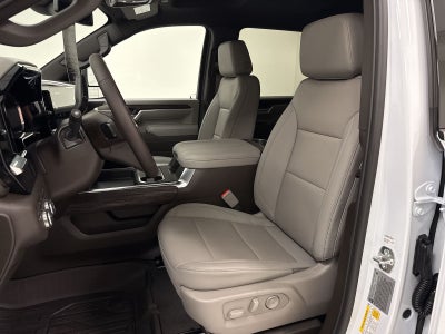 2026 GMC Sierra 3500 HD SLT DRW