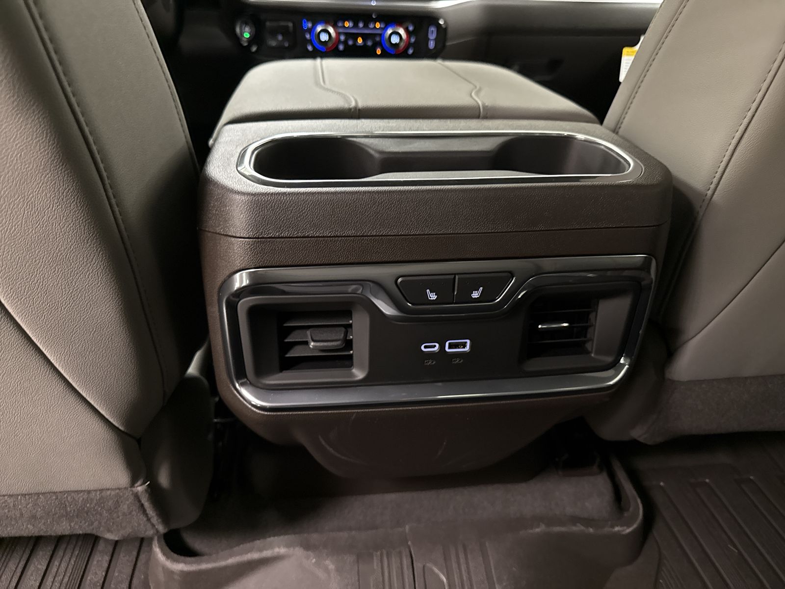 2026 GMC Sierra 3500 HD SLT DRW