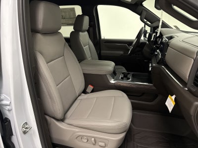 2026 GMC Sierra 3500 HD SLT DRW