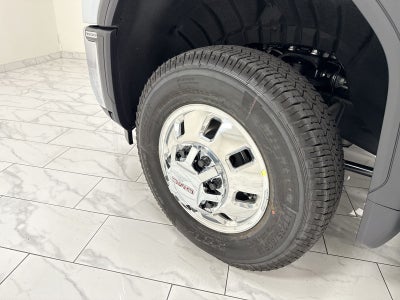 2026 GMC Sierra 3500 HD SLT DRW