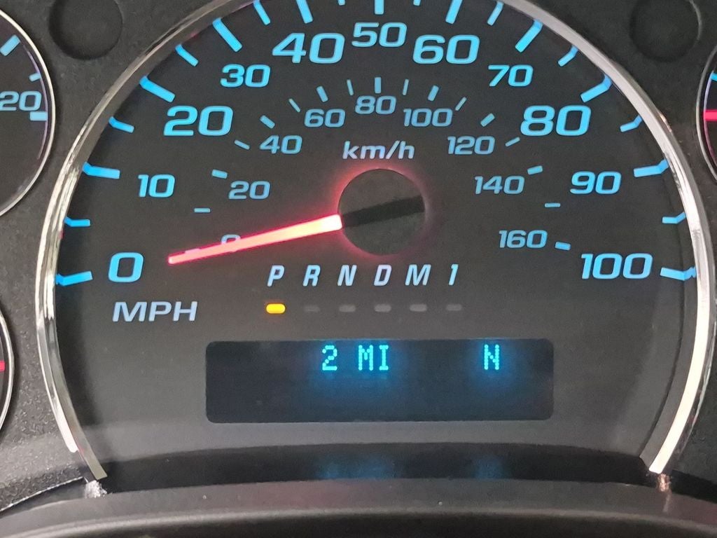 2025 GMC Savana Cargo 2500 Work Van