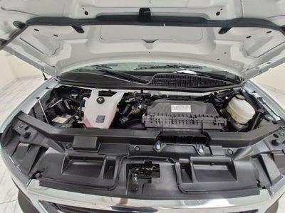 2025 GMC Savana Cargo 2500 Work Van