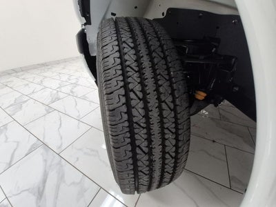 2025 GMC Savana Cargo 2500 Work Van