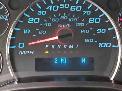 2025 GMC Savana Cargo 2500 Work Van