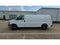 2025 GMC Savana Cargo 2500 Work Van