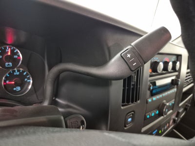 2025 GMC Savana Cargo 2500 Work Van