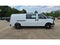 2025 GMC Savana Cargo 2500 Work Van