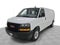 2025 GMC Savana Cargo 2500 Work Van