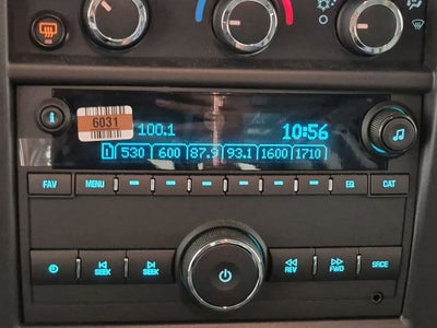 2025 GMC Savana Cargo 2500 Work Van