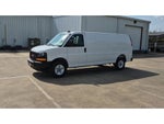 2025 GMC Savana Cargo 2500 Work Van