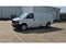 2025 GMC Savana Cargo 2500 Work Van