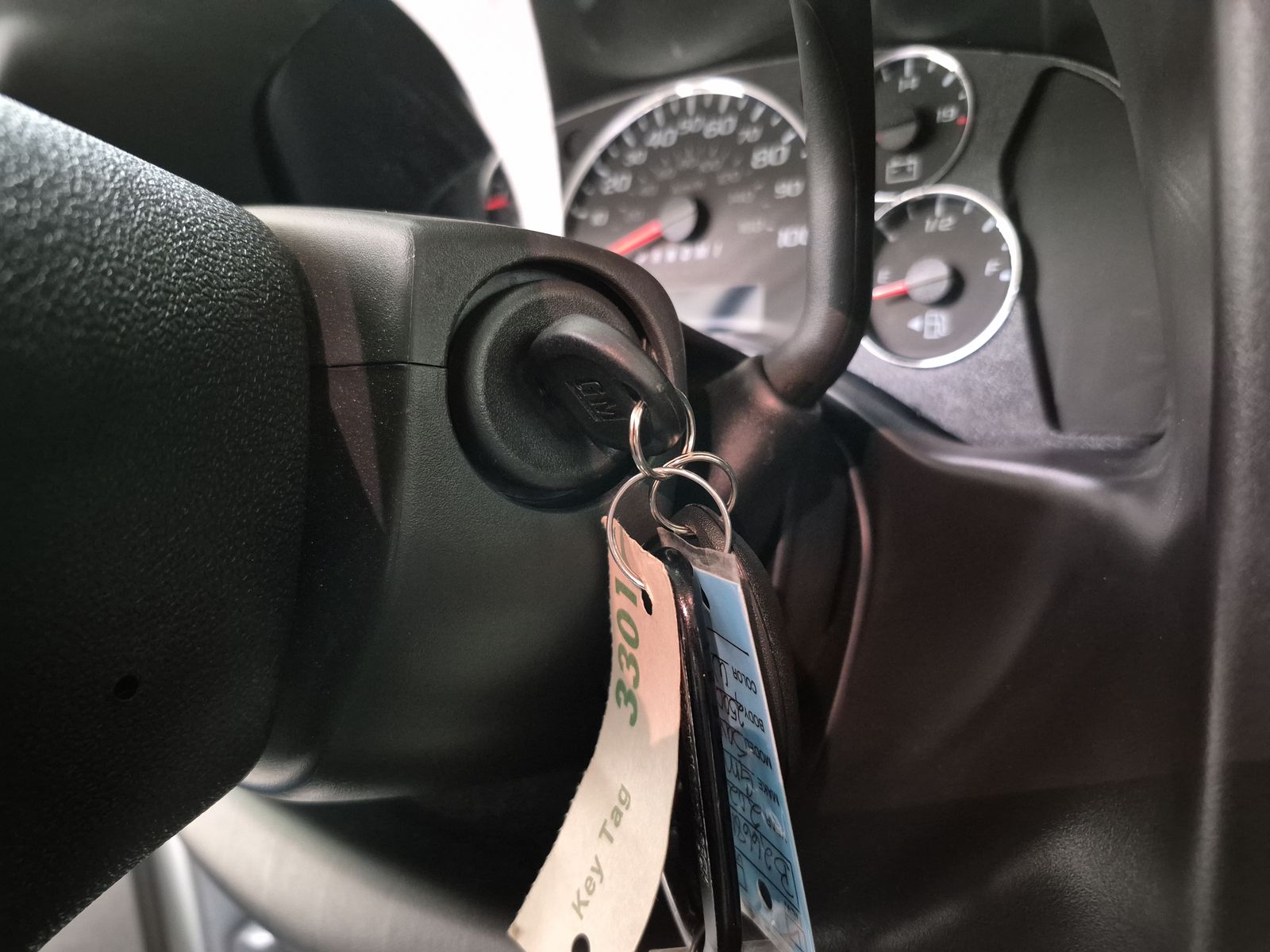 2025 GMC Savana Cargo 2500 Work Van