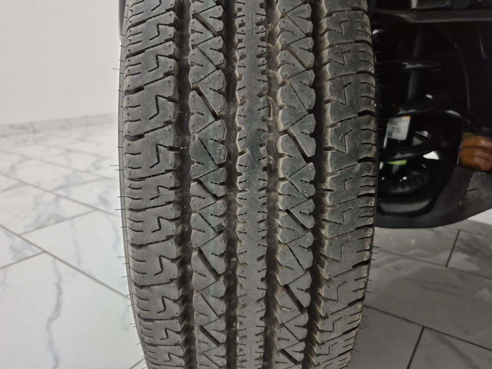 2025 GMC Savana Cargo 2500 Work Van